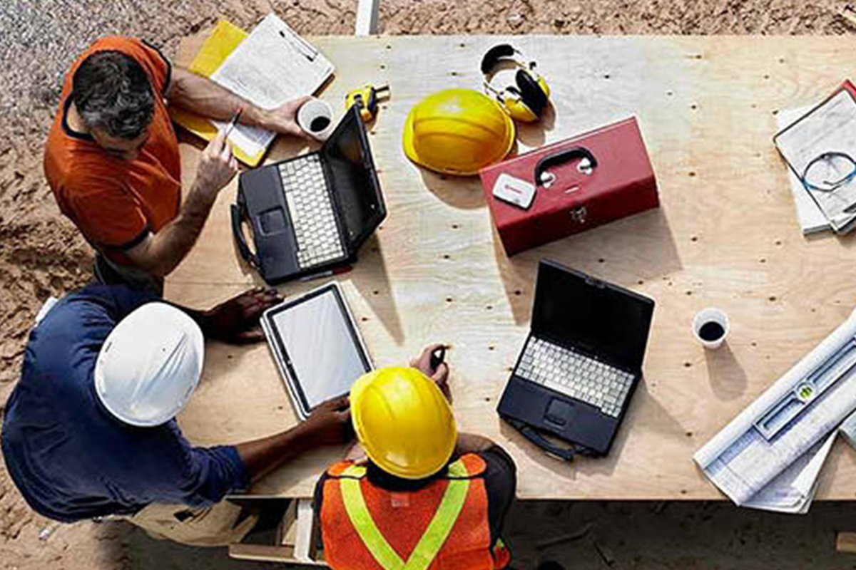 Visión Hidracad - Referente Técnico en Ingeniería