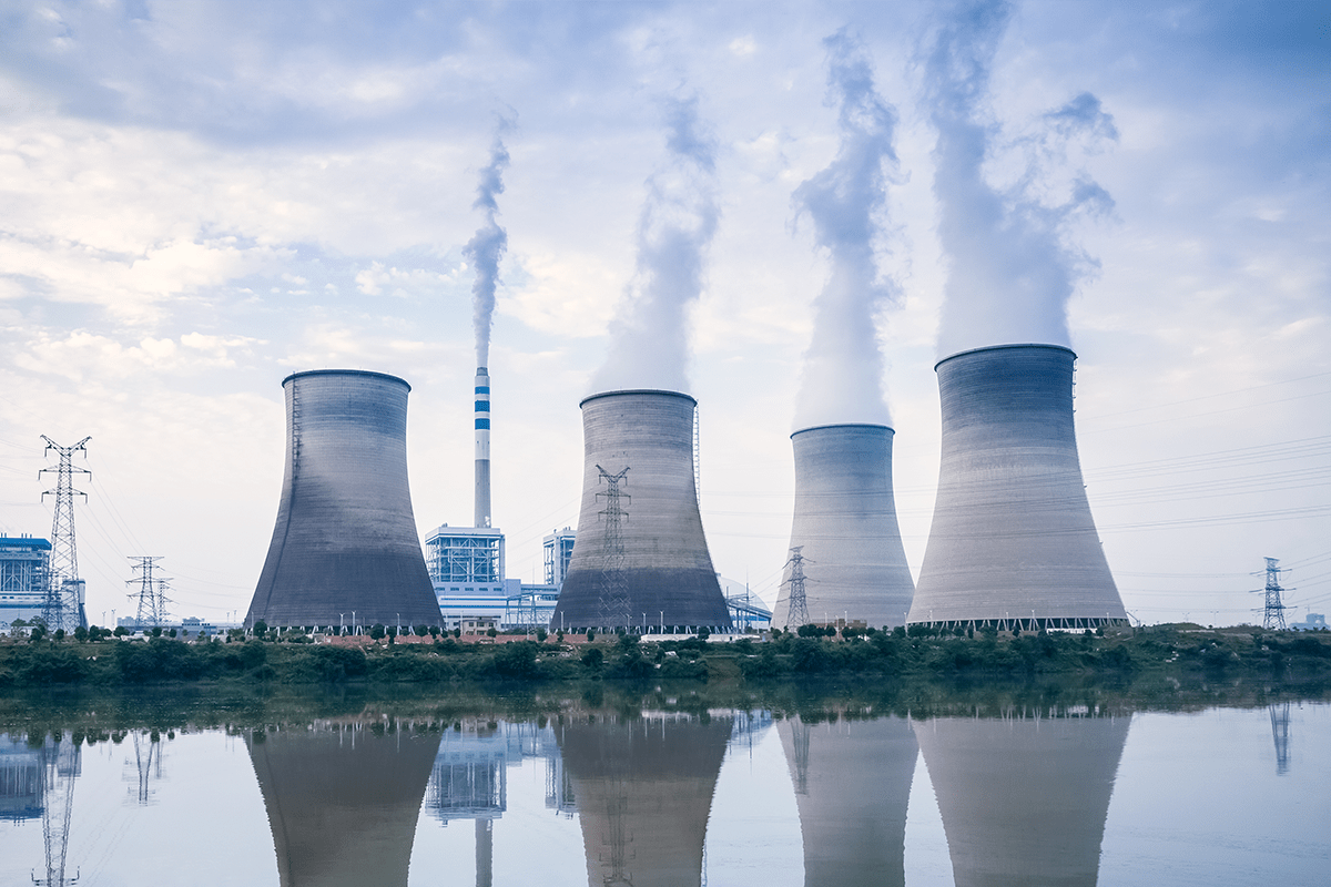 Generación de Energía