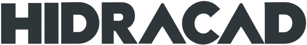 HIDRACAD Logo