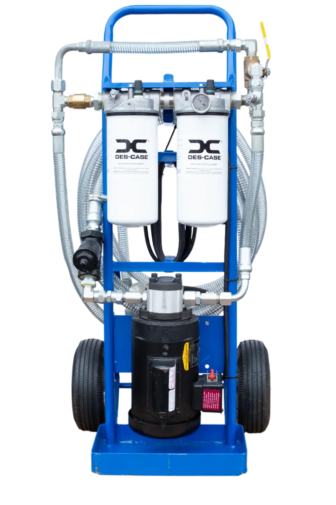 [PR/00155] Filtro Cart