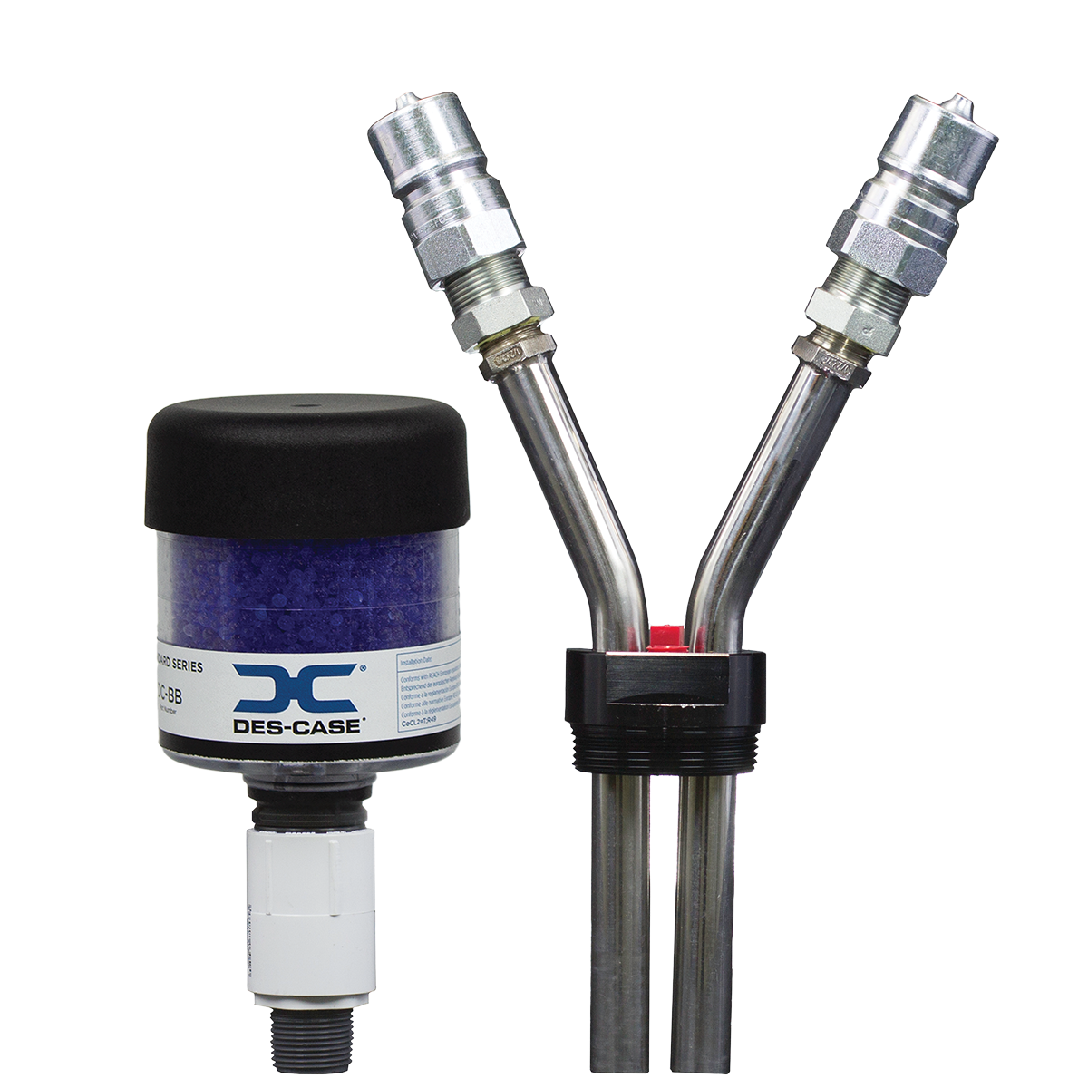 [PR/00180] Kit adaptador de batería