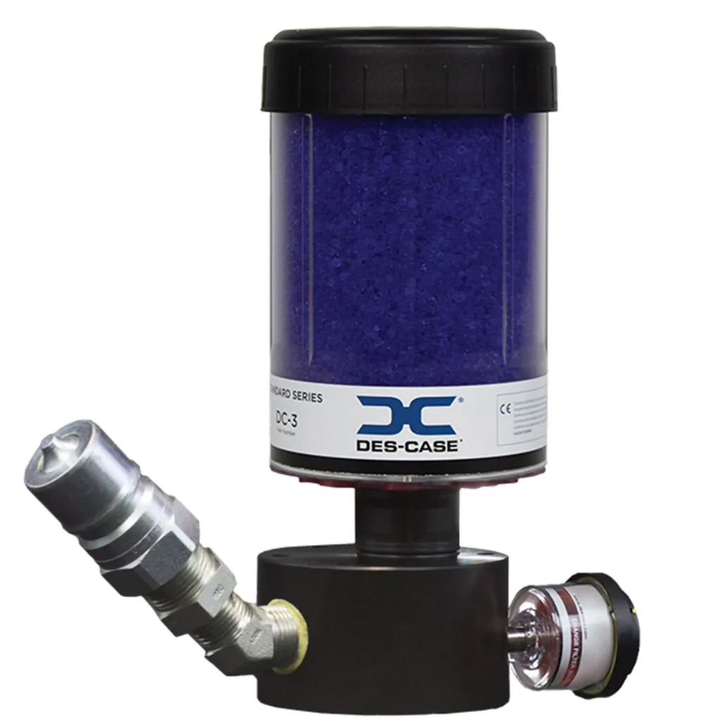 [PR/00181] Kit de adaptadores hidráulicos