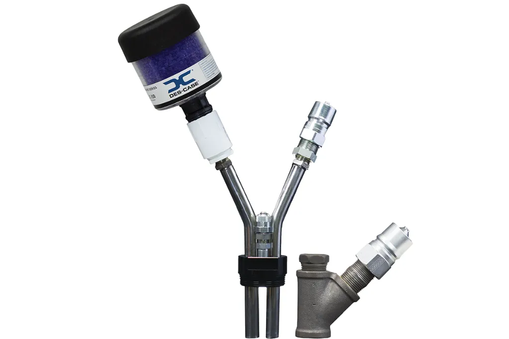 Kit adaptador de tote