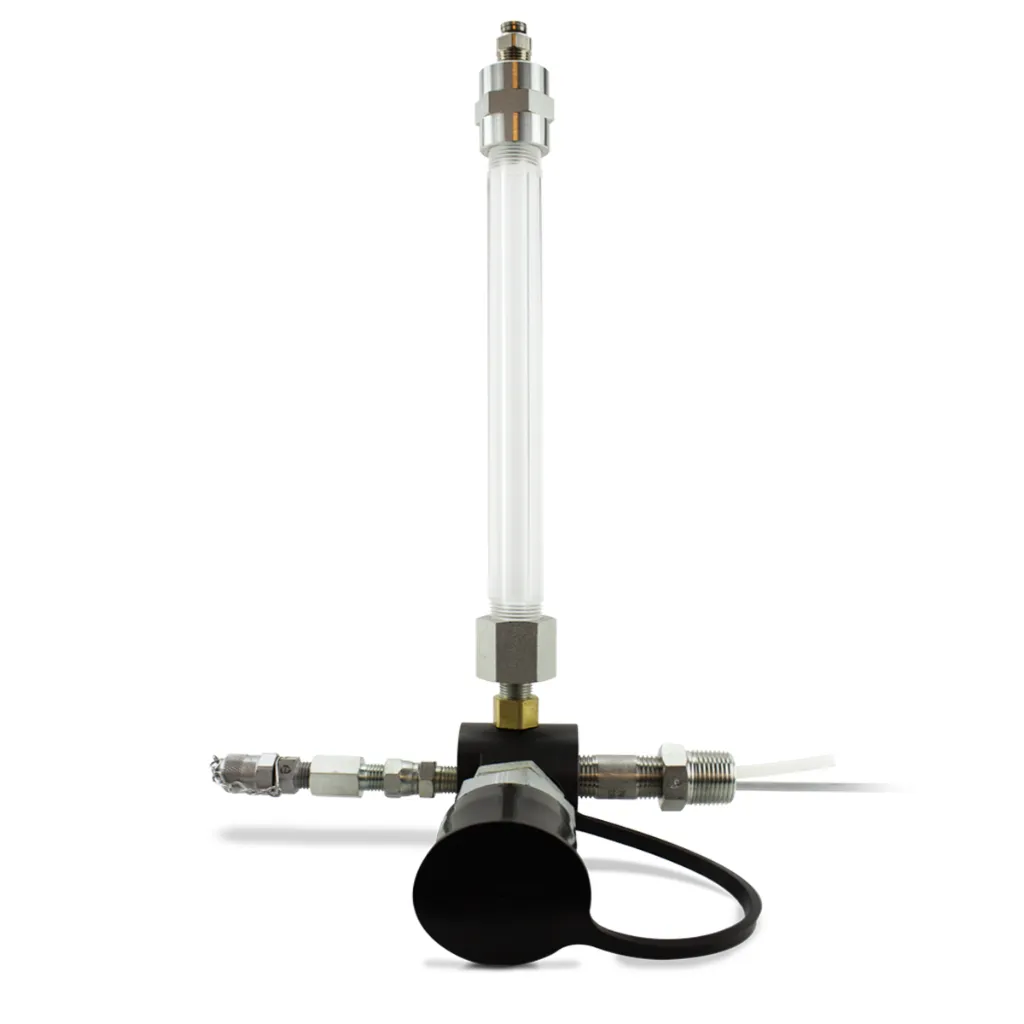 [PR/00183] Kit de adaptador de puerto de drenaje