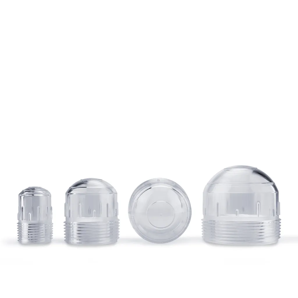 [PR/00184] Blanco® en 3D (Blanco® en 3D poliamida  | DC-3DB0250 | NPT de 1/4")