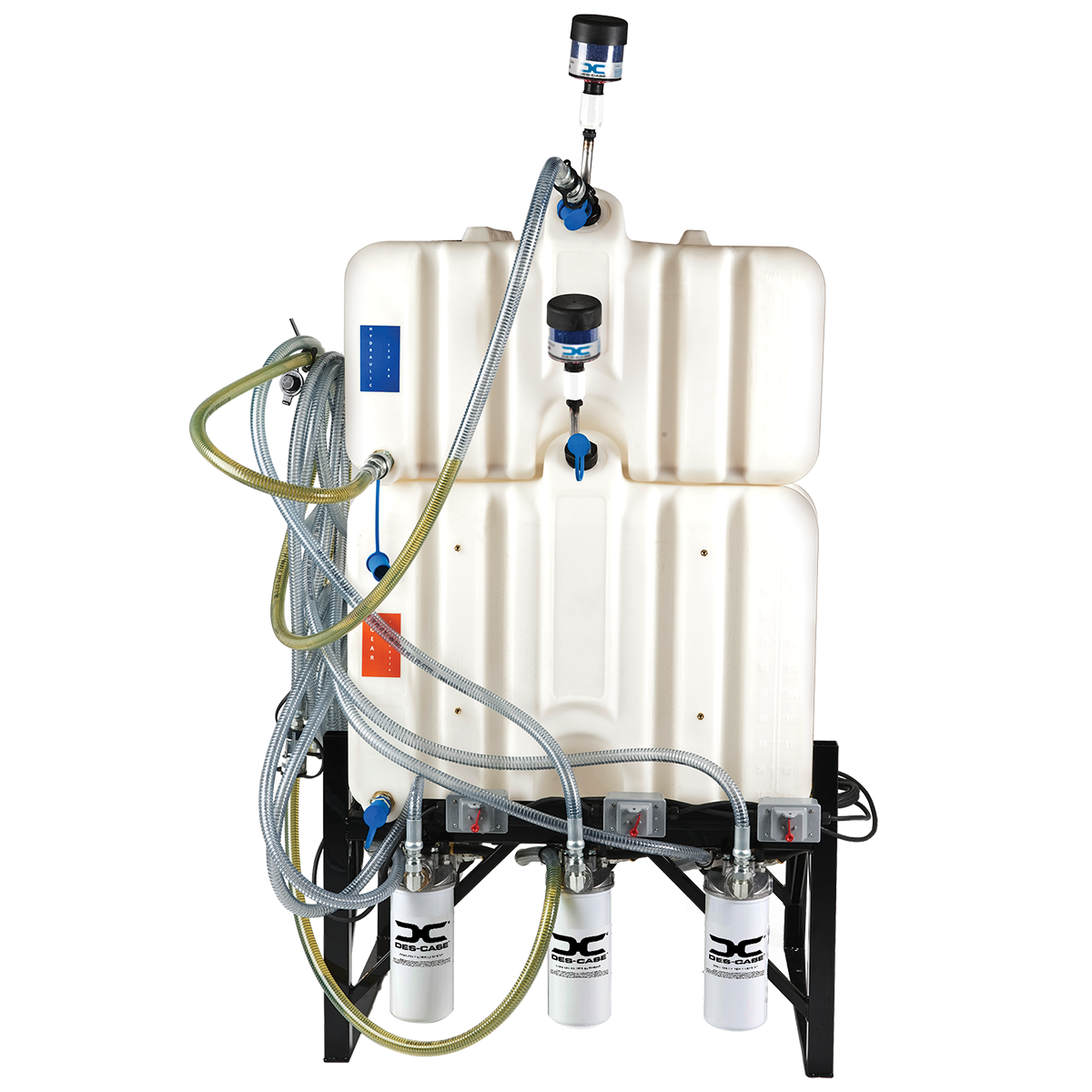 [PR/00244] Almacenamiento a granel LT-LMS